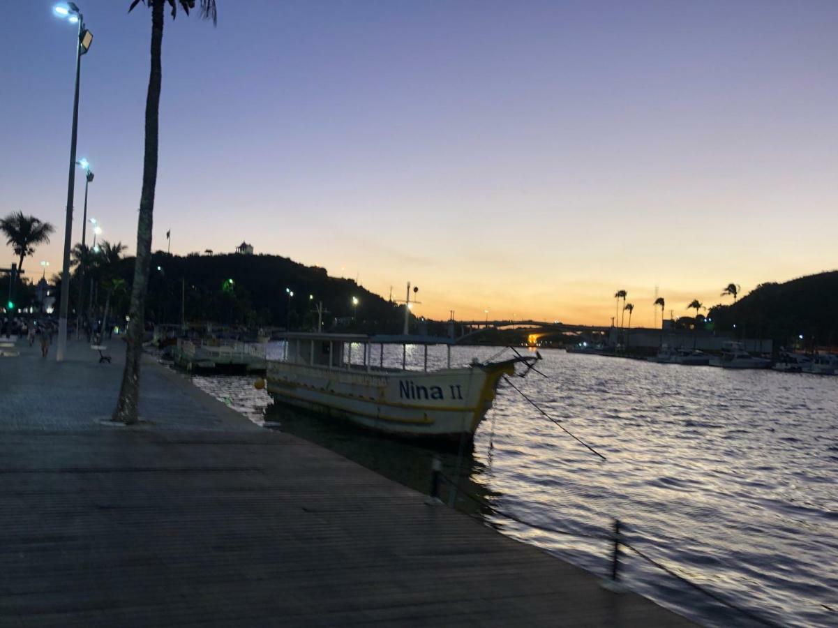 Apartamento Em Frente A Praia Cabo Frio Exterior foto
